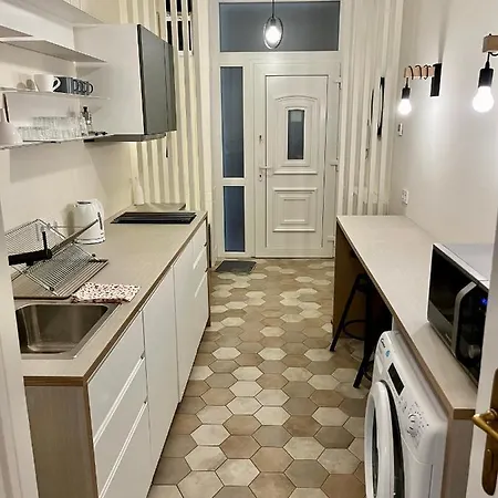 A96 Apartment