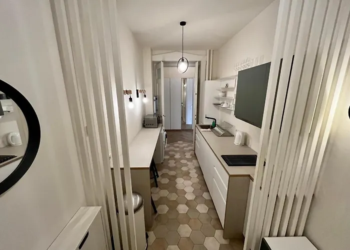 A96 Apartman Budapest