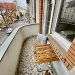 A96 Apartment Budapest
